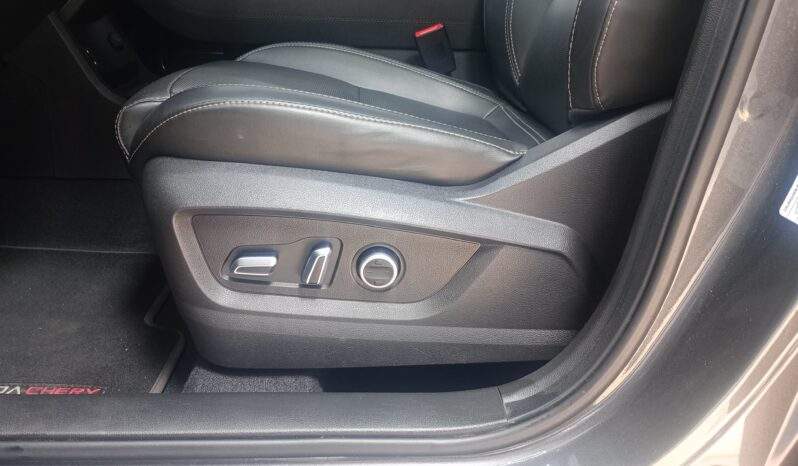 Caoa Chery Toggo 5X Pro 1.5 Turbo Aut. Flex 2024/2025 cheio