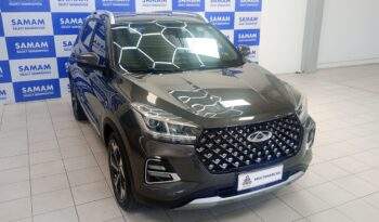 Caoa Chery Toggo 5X Pro 1.5 Turbo Aut. Flex 2024/2025 cheio