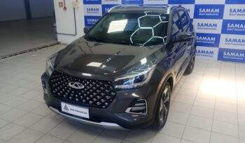 Caoa Chery Toggo 5X Pro 1.5 Turbo Aut. Flex 2024/2025 cheio
