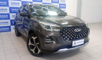 Caoa Chery Toggo 5X Pro 1.5 Turbo Aut. Flex 2024/2025 cheio