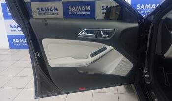 Mercedes-Benz GLA200 Advance 1.6 Turbo Aut. Flex 2019/2020 cheio