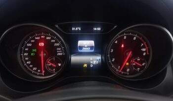 Mercedes-Benz GLA200 Advance 1.6 Turbo Aut. Flex 2019/2020 cheio