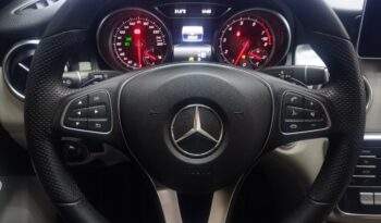 Mercedes-Benz GLA200 Advance 1.6 Turbo Aut. Flex 2019/2020 cheio