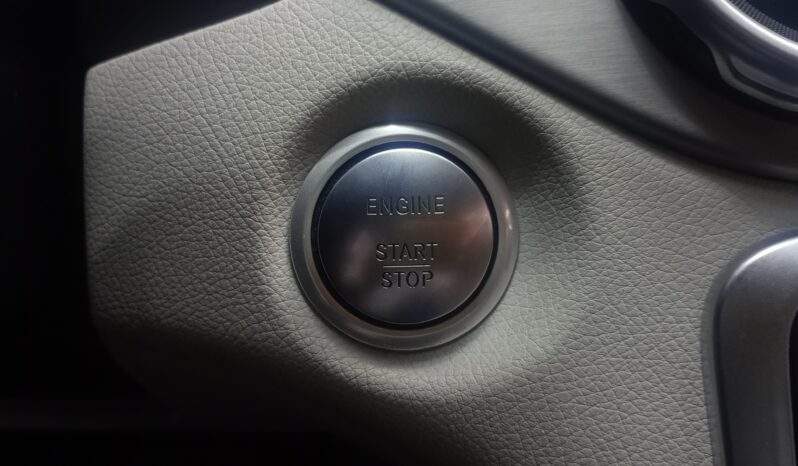 Mercedes-Benz GLA200 Advance 1.6 Turbo Aut. Flex 2019/2020 cheio