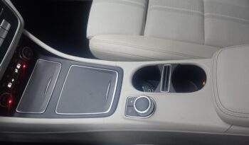 Mercedes-Benz GLA200 Advance 1.6 Turbo Aut. Flex 2019/2020 cheio