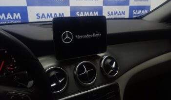 Mercedes-Benz GLA200 Advance 1.6 Turbo Aut. Flex 2019/2020 cheio