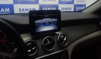 Mercedes-Benz GLA200 Advance 1.6 Turbo Aut. Flex 2019/2020 cheio