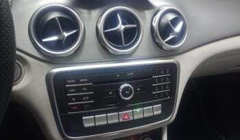 Mercedes-Benz GLA200 Advance 1.6 Turbo Aut. Flex 2019/2020 cheio
