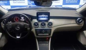Mercedes-Benz GLA200 Advance 1.6 Turbo Aut. Flex 2019/2020 cheio