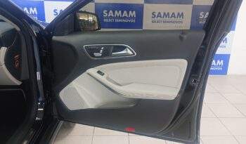 Mercedes-Benz GLA200 Advance 1.6 Turbo Aut. Flex 2019/2020 cheio