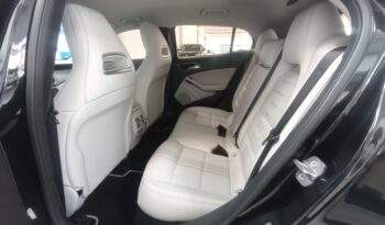 Mercedes-Benz GLA200 Advance 1.6 Turbo Aut. Flex 2019/2020 cheio