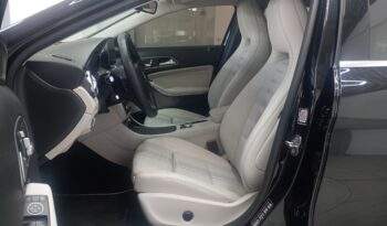Mercedes-Benz GLA200 Advance 1.6 Turbo Aut. Flex 2019/2020 cheio