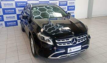 Mercedes-Benz GLA200 Advance 1.6 Turbo Aut. Flex 2019/2020 cheio