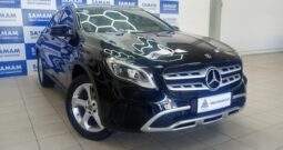 Mercedes-Benz GLA200 Advance 1.6 Turbo Aut. Flex 2019/2020