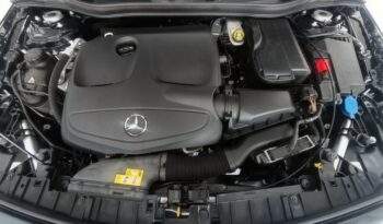 Mercedes-Benz GLA200 Advance 1.6 Turbo Aut. Flex 2019/2020 cheio