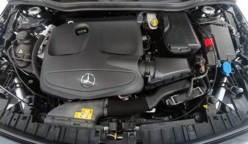 Mercedes-Benz GLA200 Advance 1.6 Turbo Aut. Flex 2019/2020 cheio
