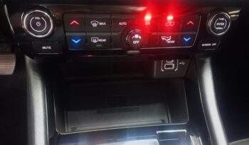 Jeep Compass BlackHawk Hurricane 4X4 2.0 Turbo Aut. Gasolina 2024/2025 (CONSIGNADO) cheio