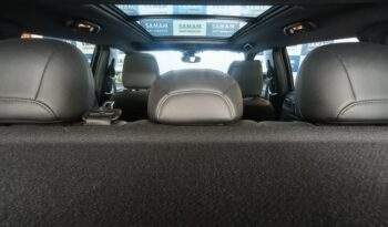 Jeep Compass BlackHawk Hurricane 4X4 2.0 Turbo Aut. Gasolina 2024/2025 (CONSIGNADO) cheio