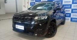Jeep Compass BlackHawk Hurricane 4X4 2.0 Turbo Aut. Gasolina 2024/2025 (CONSIGNADO)