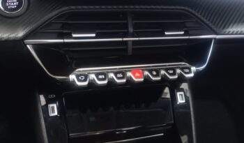 Peugeot 208 Griffe 1.0 Turbo Aut. Flex 2023/2024 cheio