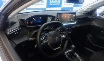 Peugeot 208 Griffe 1.0 Turbo Aut. Flex 2023/2024 cheio