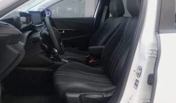 Peugeot 208 Griffe 1.0 Turbo Aut. Flex 2023/2024 cheio