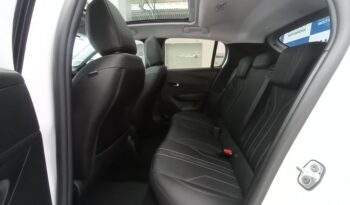 Peugeot 208 Griffe 1.0 Turbo Aut. Flex 2023/2024 cheio