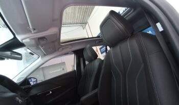 Peugeot 208 Griffe 1.0 Turbo Aut. Flex 2023/2024 cheio