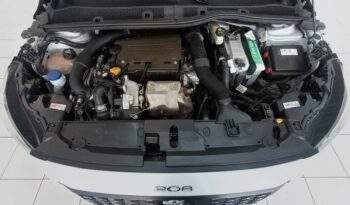 Peugeot 208 Griffe 1.0 Turbo Aut. Flex 2023/2024 cheio