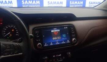 Nissan Kicks Exclusive 1.6 Aut. Flex 2022/2022 cheio