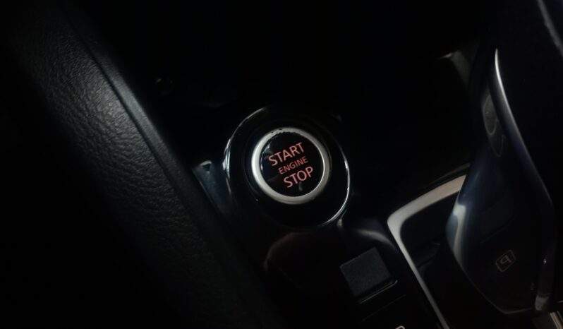 Nissan Kicks Exclusive 1.6 Aut. Flex 2022/2022 cheio