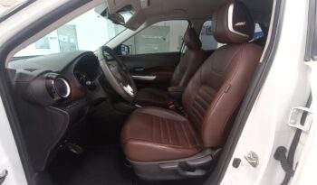 Nissan Kicks Exclusive 1.6 Aut. Flex 2022/2022 cheio
