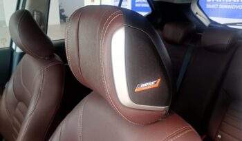 Nissan Kicks Exclusive 1.6 Aut. Flex 2022/2022 cheio
