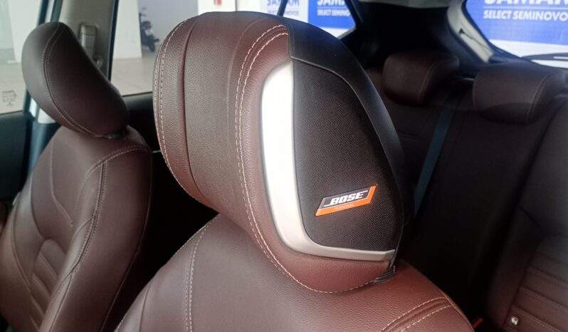 Nissan Kicks Exclusive 1.6 Aut. Flex 2022/2022 cheio