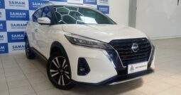 Nissan Kicks Exclusive 1.6 Aut. Flex 2022/2022