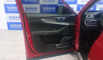 Caoa Chery Tiggo 5X Pro 1.5 Turbo Aut. Flex 2022/2023 cheio