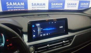Caoa Chery Tiggo 5X Pro 1.5 Turbo Aut. Flex 2022/2023 cheio