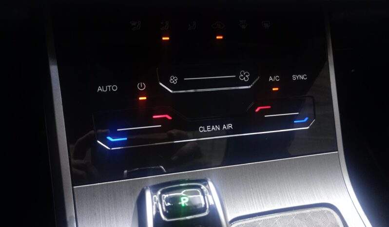 Caoa Chery Tiggo 5X Pro 1.5 Turbo Aut. Flex 2022/2023 cheio