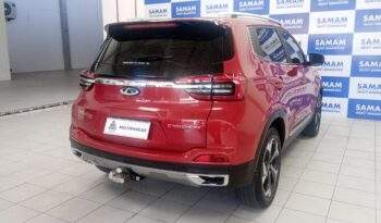 Caoa Chery Tiggo 5X Pro 1.5 Turbo Aut. Flex 2022/2023 cheio