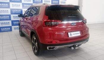 Caoa Chery Tiggo 5X Pro 1.5 Turbo Aut. Flex 2022/2023 cheio