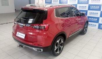 Caoa Chery Tiggo 5X Pro 1.5 Turbo Aut. Flex 2022/2023 cheio