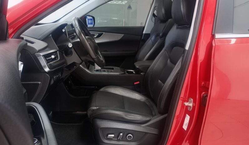 Caoa Chery Tiggo 5X Pro 1.5 Turbo Aut. Flex 2022/2023 cheio