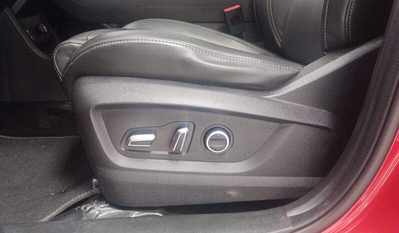 Caoa Chery Tiggo 5X Pro 1.5 Turbo Aut. Flex 2022/2023 cheio