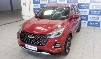 Caoa Chery Tiggo 5X Pro 1.5 Turbo Aut. Flex 2022/2023 cheio