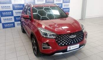 Caoa Chery Tiggo 5X Pro 1.5 Turbo Aut. Flex 2022/2023 cheio