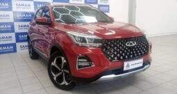 Caoa Chery Tiggo 5X Pro 1.5 Turbo Aut. Flex 2022/2023