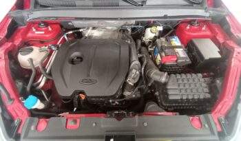 Caoa Chery Tiggo 5X Pro 1.5 Turbo Aut. Flex 2022/2023 cheio