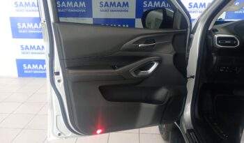 Fiat Titano Ranch 2.2 Turbo 4X4 Aut. Diesel 2024/2025 cheio