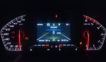 Fiat Titano Ranch 2.2 Turbo 4X4 Aut. Diesel 2024/2025 cheio