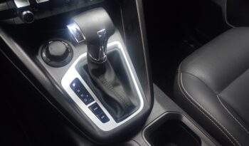 Fiat Titano Ranch 2.2 Turbo 4X4 Aut. Diesel 2024/2025 cheio